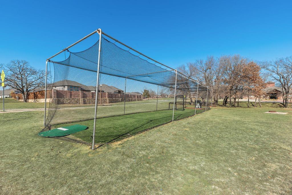 8113 Bishop Pine Road Denton, TX 76208 - Photo 39 of 40