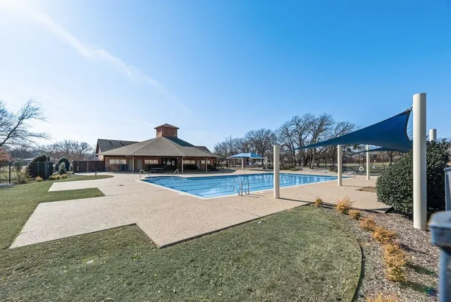 $550,000 | 8113 Bishop Pine Road, Denton, TX 76208
