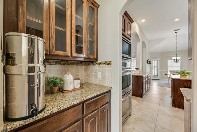 $550,000 | 8113 Bishop Pine Road, Denton, TX 76208