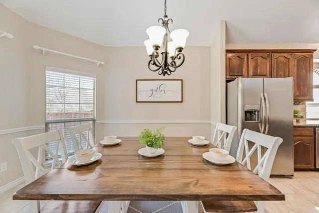 $550,000 | 8113 Bishop Pine Road, Denton, TX 76208