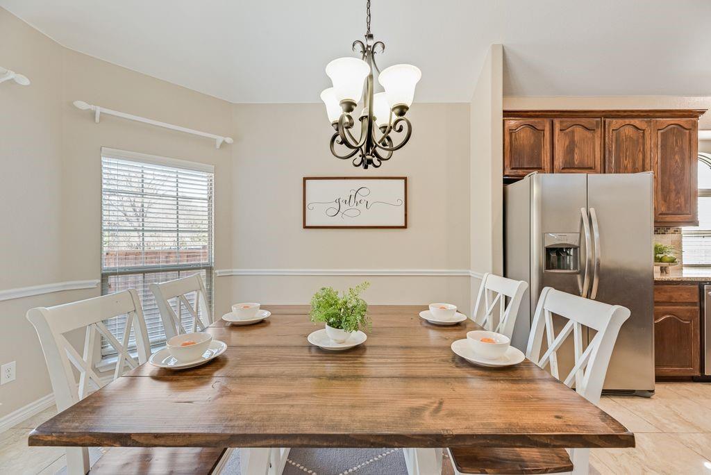 8113 Bishop Pine Road Denton, TX 76208 - Photo 5 of 40