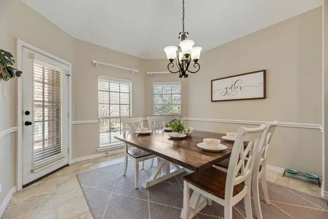 $550,000 | 8113 Bishop Pine Road, Denton, TX 76208