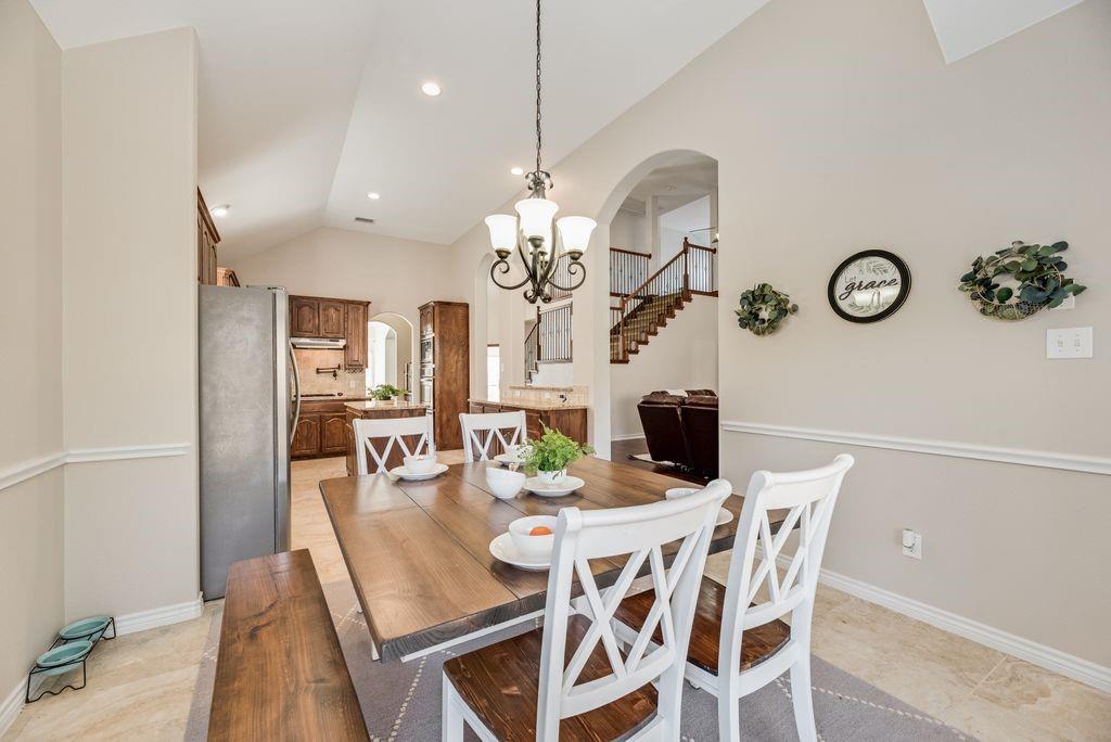 8113 Bishop Pine Road Denton, TX 76208 - Photo 7 of 40