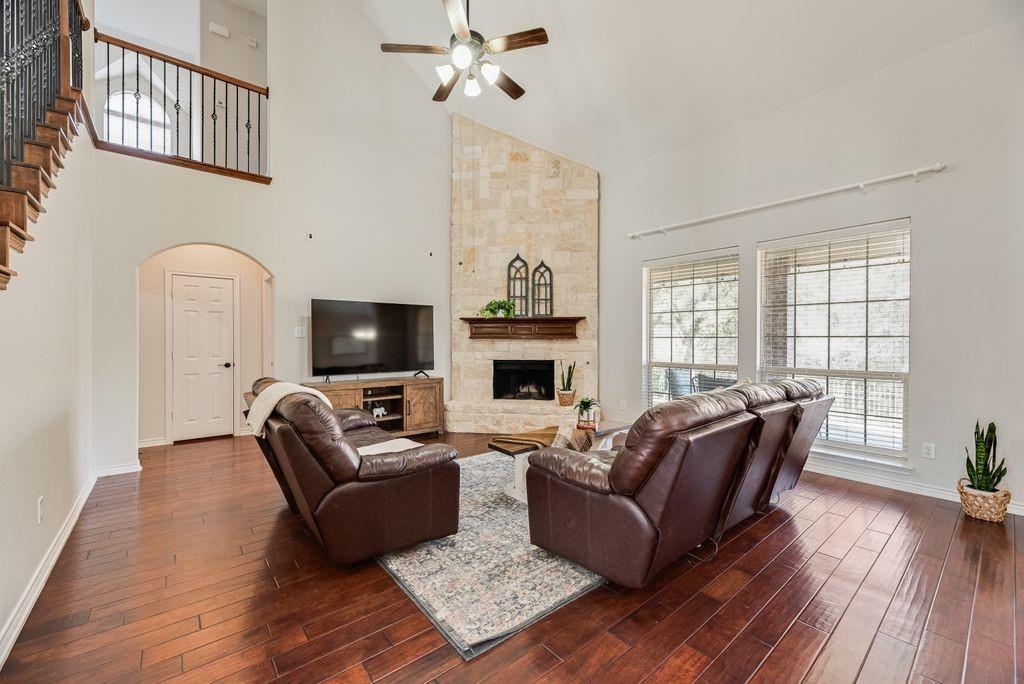 8113 Bishop Pine Road Denton, TX 76208 - Photo 8 of 40