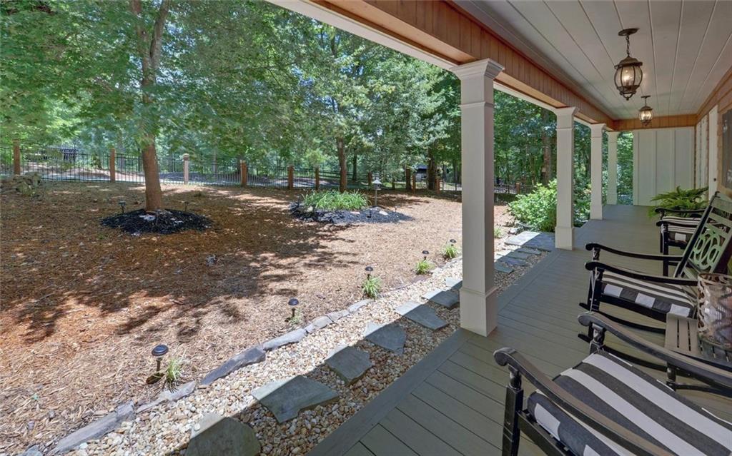 368 Stancil Dyer Road Dahlonega, GA 30533 - Photo 4 of 80
