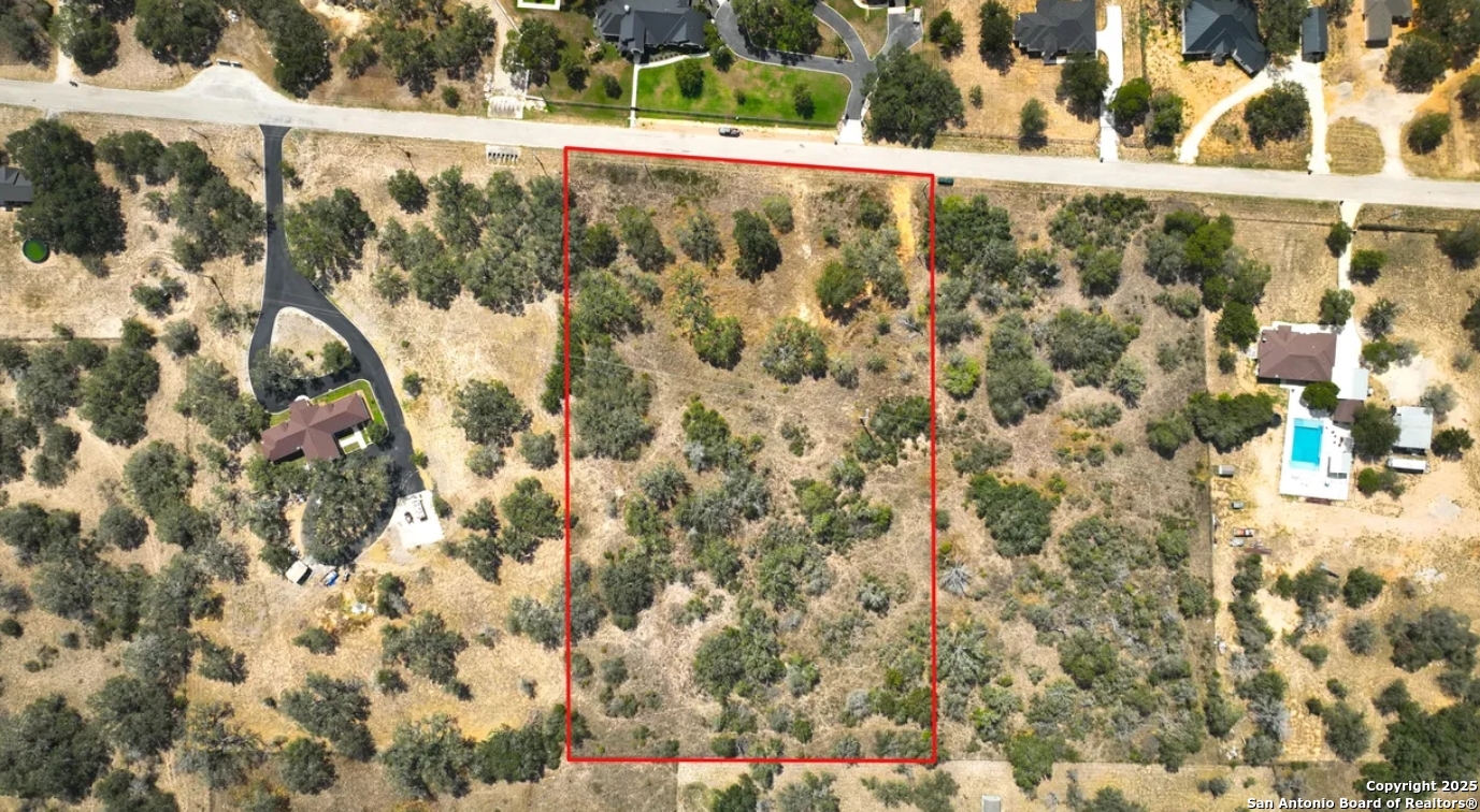 a view of swimming pool and mountain view