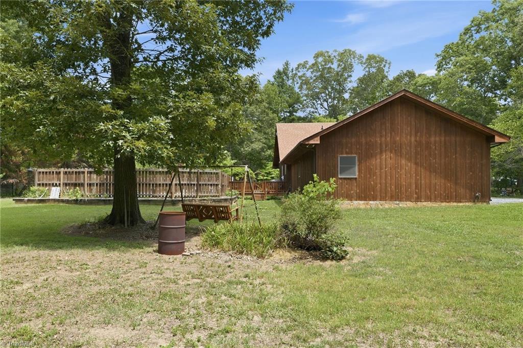 5132 Watchtower Road Julian, NC 27283 - Photo 36 of 45