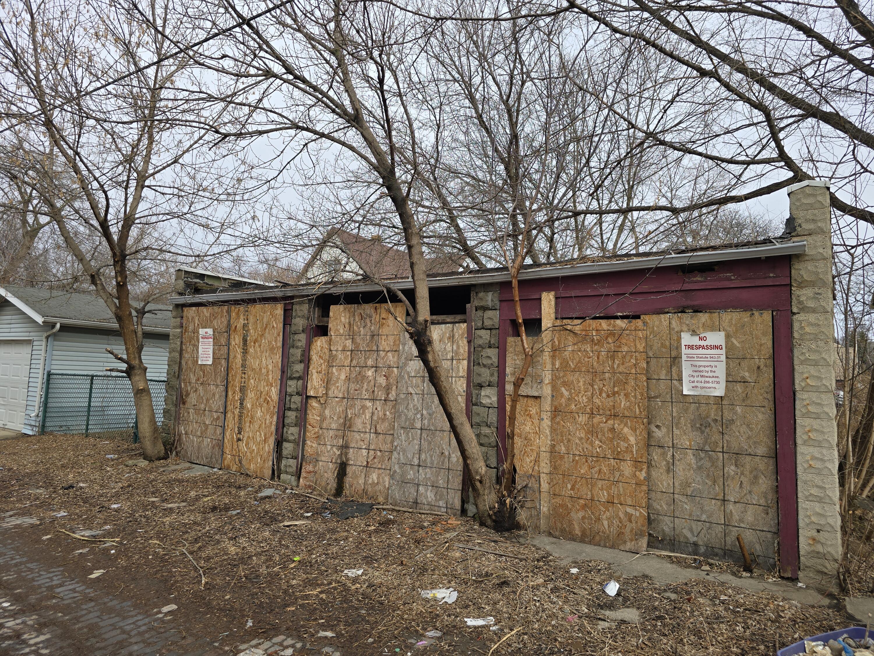 2935 Vel R. Phillips Avenue Milwaukee, WI 53212 - Photo 5 of 17 20260303_134143