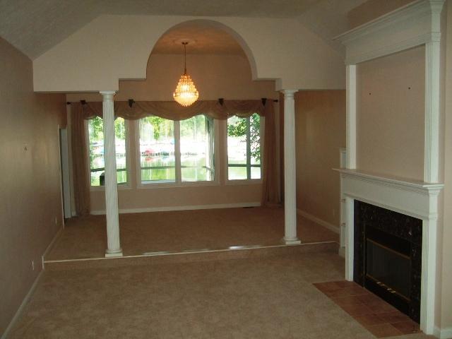 12190 Bridgewater Road Indianapolis, IN 46256 - Photo 2 of 12 Gallery Image 2