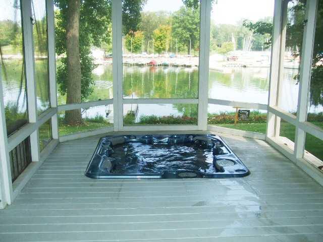 12190 Bridgewater Road Indianapolis, IN 46256 - Photo 9 of 12 Gallery Image 9