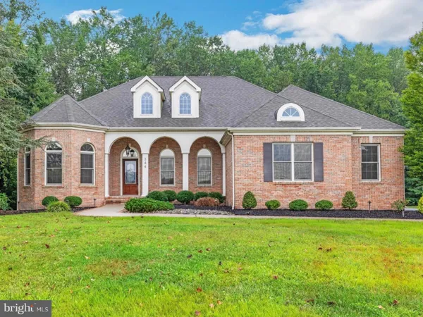 $850,000 | 344 Whig Lane Road, Pilesgrove, NJ 08098