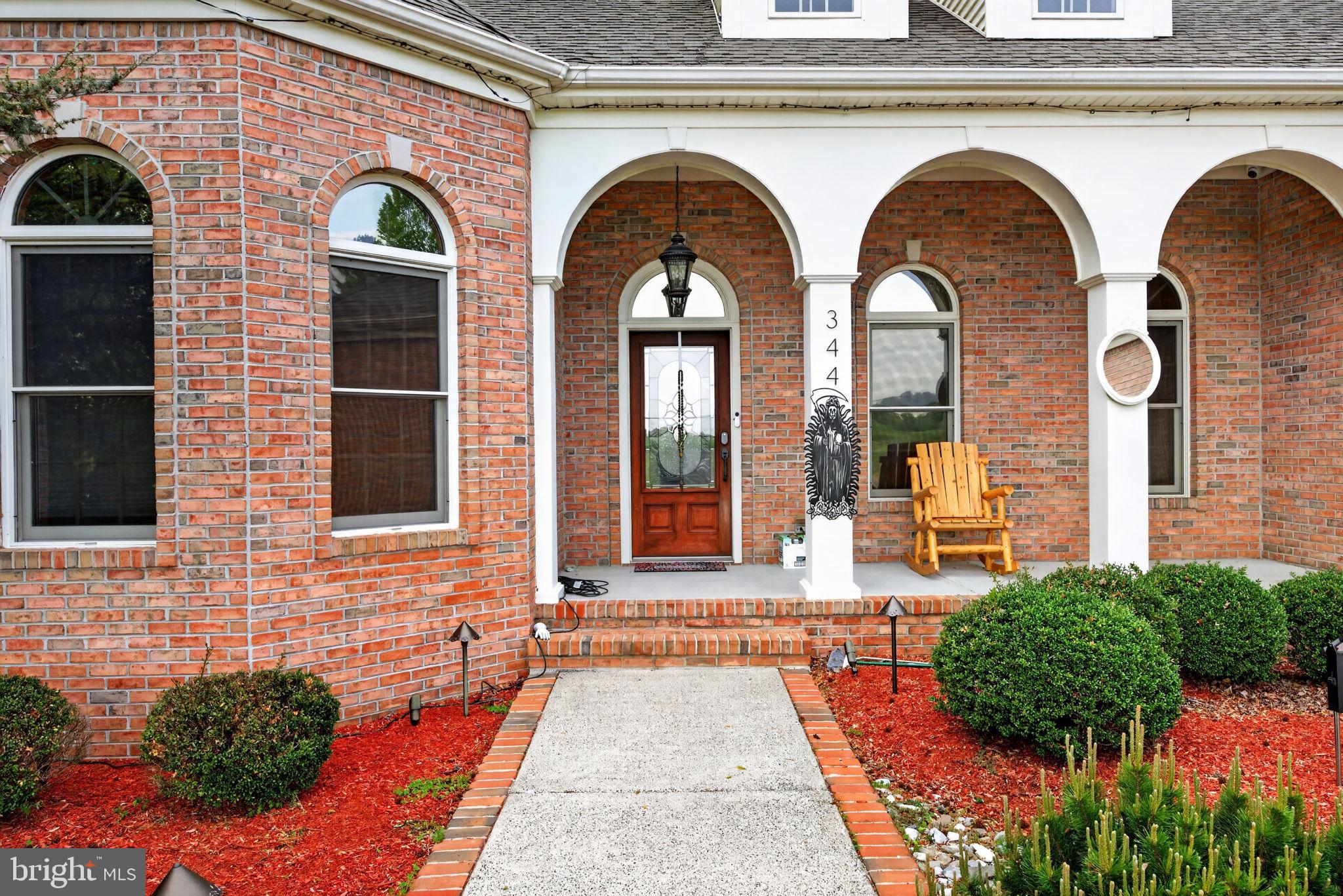 344 Whig Lane Road Pilesgrove, NJ 08098 - Photo 2 of 60