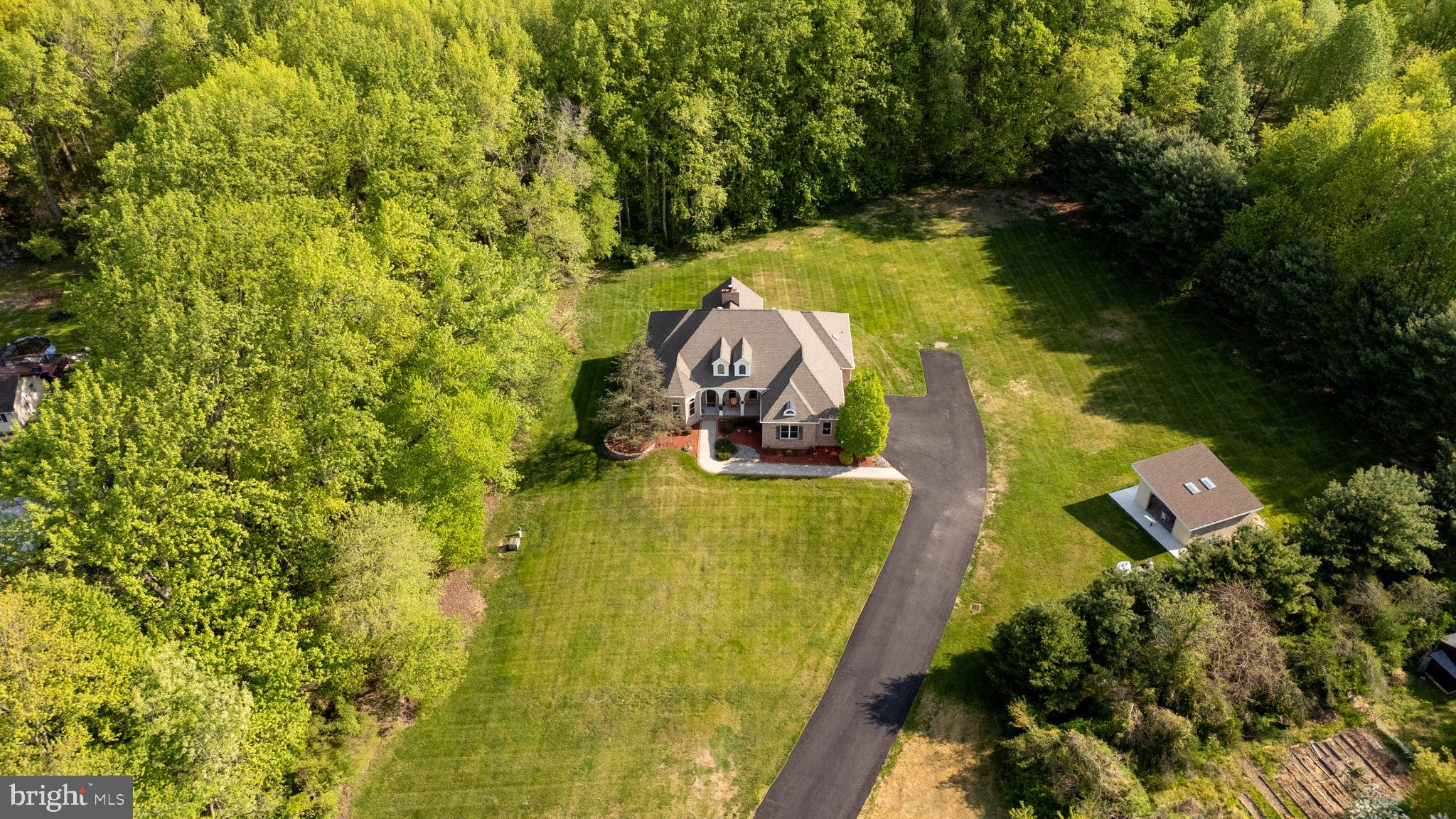344 Whig Lane Road Pilesgrove, NJ 08098 - Photo 57 of 60