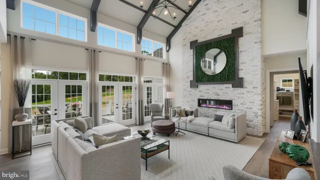 $1,179,990 | 106 Lexington Manor, Glenmoore, PA 19343