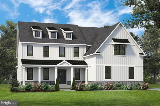 $1,179,990 | 106 Lexington Manor, Glenmoore, PA 19343