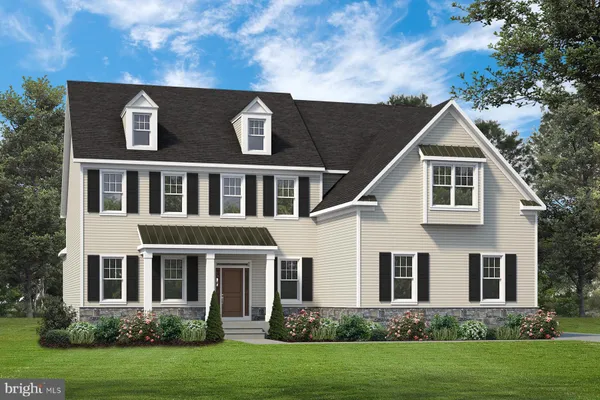 $1,129,990 | 106 Lexington Manor, Glenmoore, PA 19343