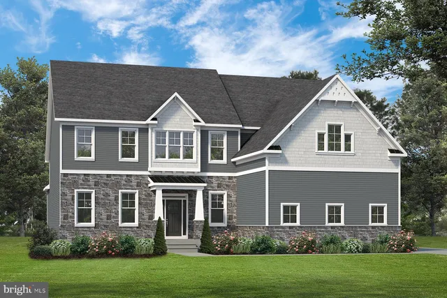 $1,179,990 | 106 Lexington Manor, Glenmoore, PA 19343