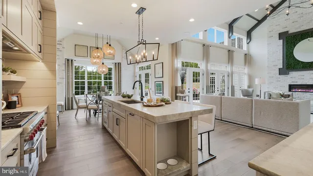 $1,179,990 | 106 Lexington Manor, Glenmoore, PA 19343