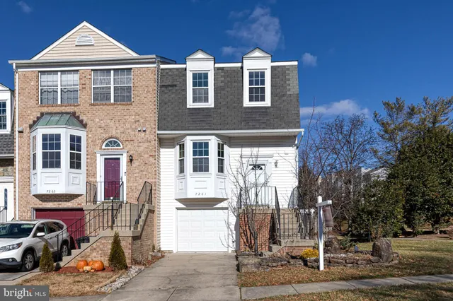 $2,800 | 7261 South Ora Court, Greenbelt, MD 20770