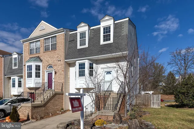 $2,800 | 7261 South Ora Court, Greenbelt, MD 20770
