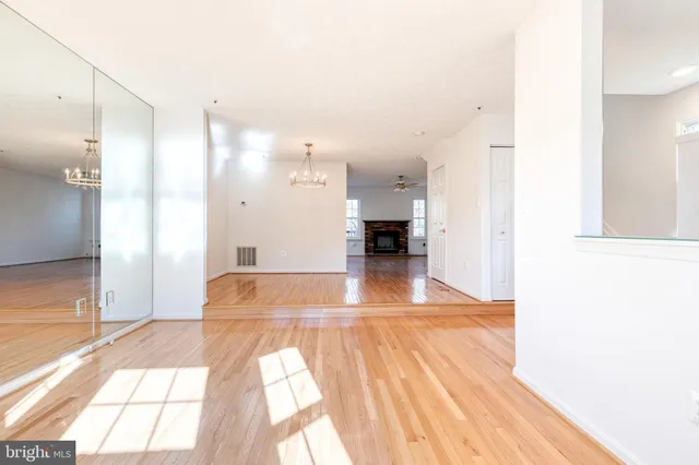 $2,800 | 7261 South Ora Court, Greenbelt, MD 20770