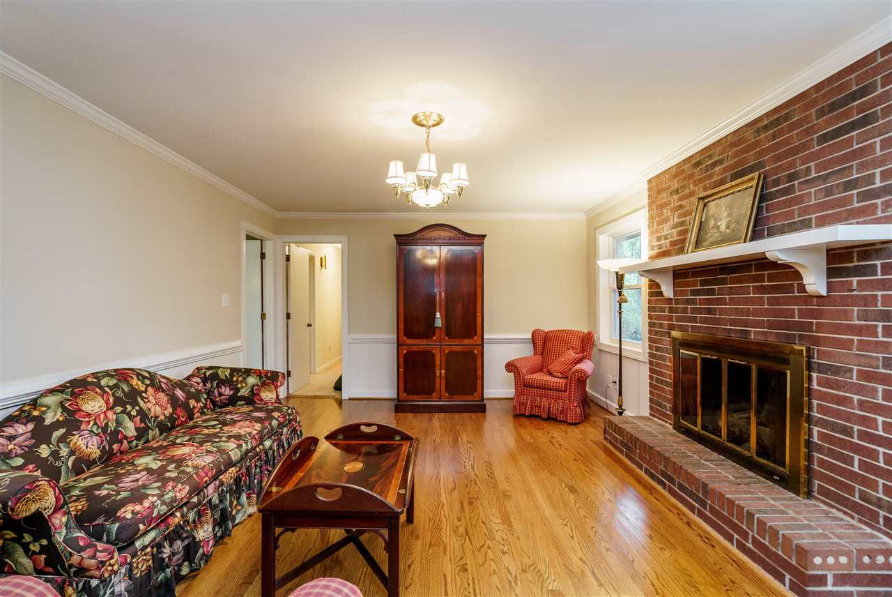 6512 King Lawrence Road Raleigh, NC 27607 - Photo 13 of 30 Family Room