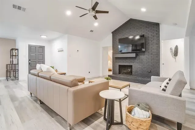 $449,000 | 1609 Heather Glen Court, Richardson, TX 75081