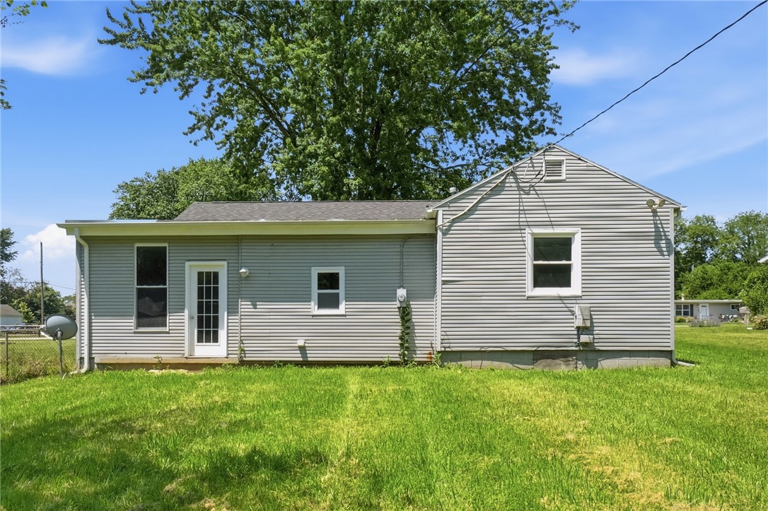 316 Hickory Drive Springfield, OH 45503 - Photo 23 of 29