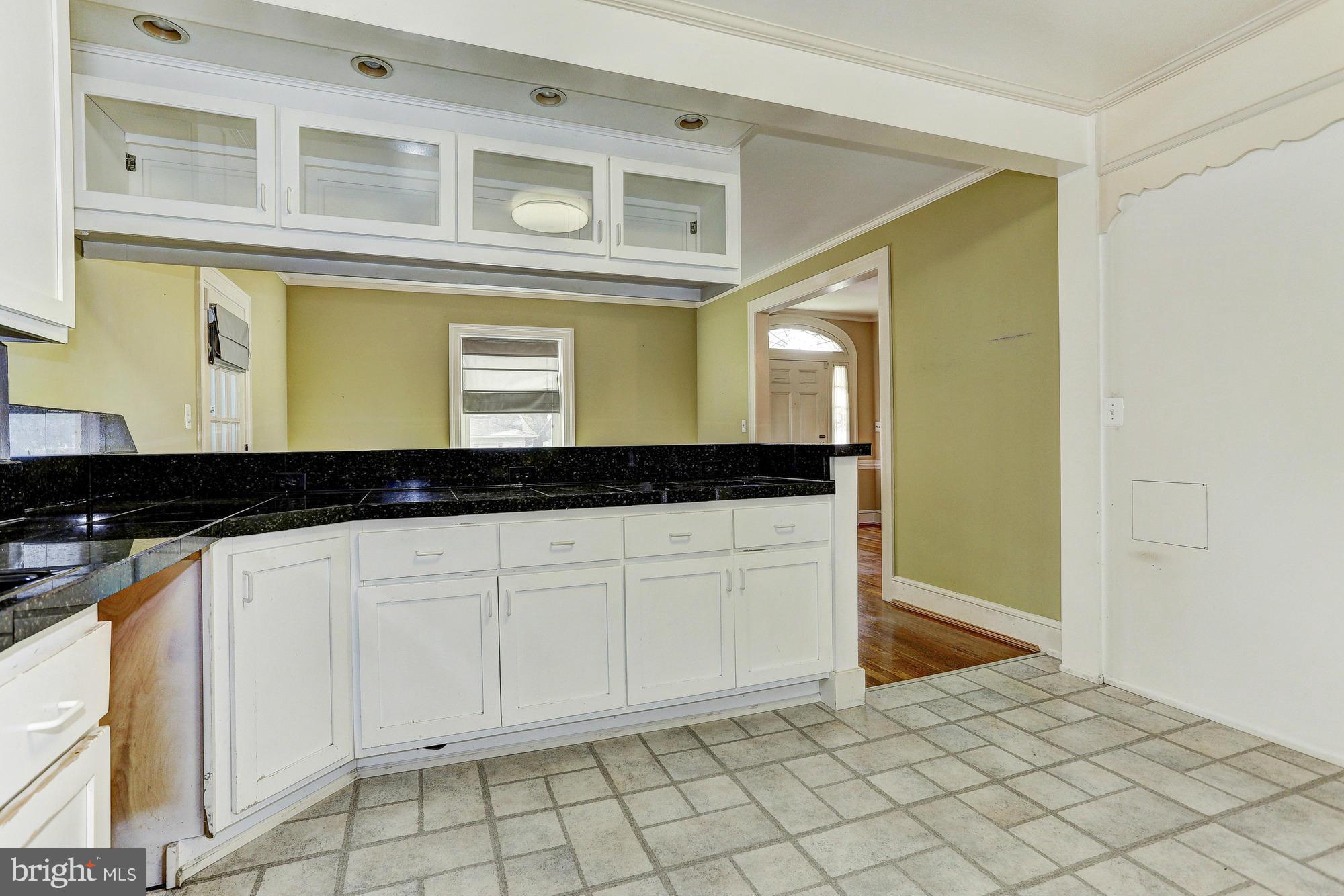 6 Ridge Road Westminster, MD 21157 - Photo 14 of 30 Kitchen