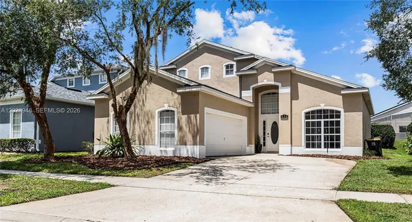 $3,200 | 434 Castlemain Circle, Davenport, FL 33897
