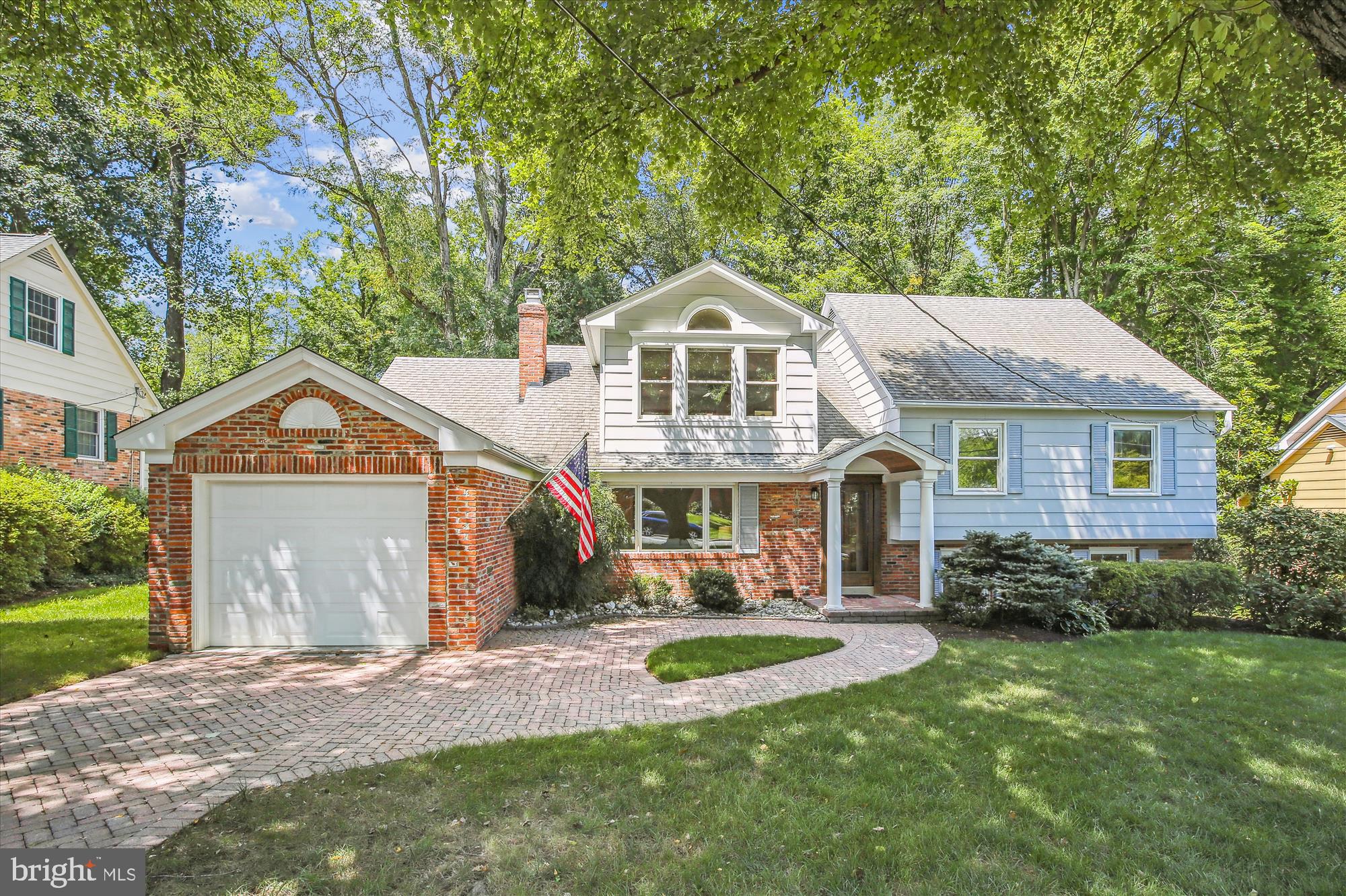 Welcome to 1940 Foxhall Road