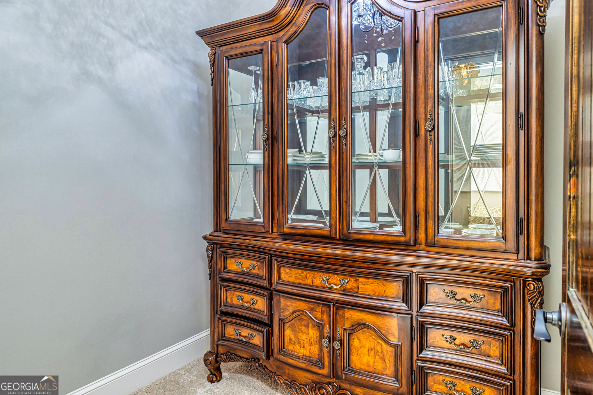 131 Lincoln Road Tyrone, GA 30290 - Photo 18 of 82