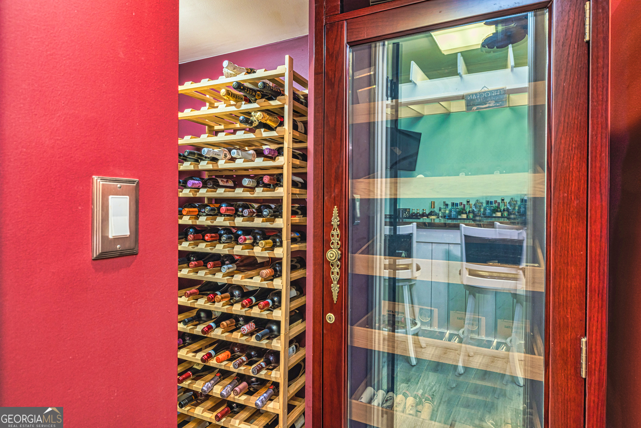 131 Lincoln Road Tyrone, GA 30290 - Photo 43 of 82 Located in pool bar area