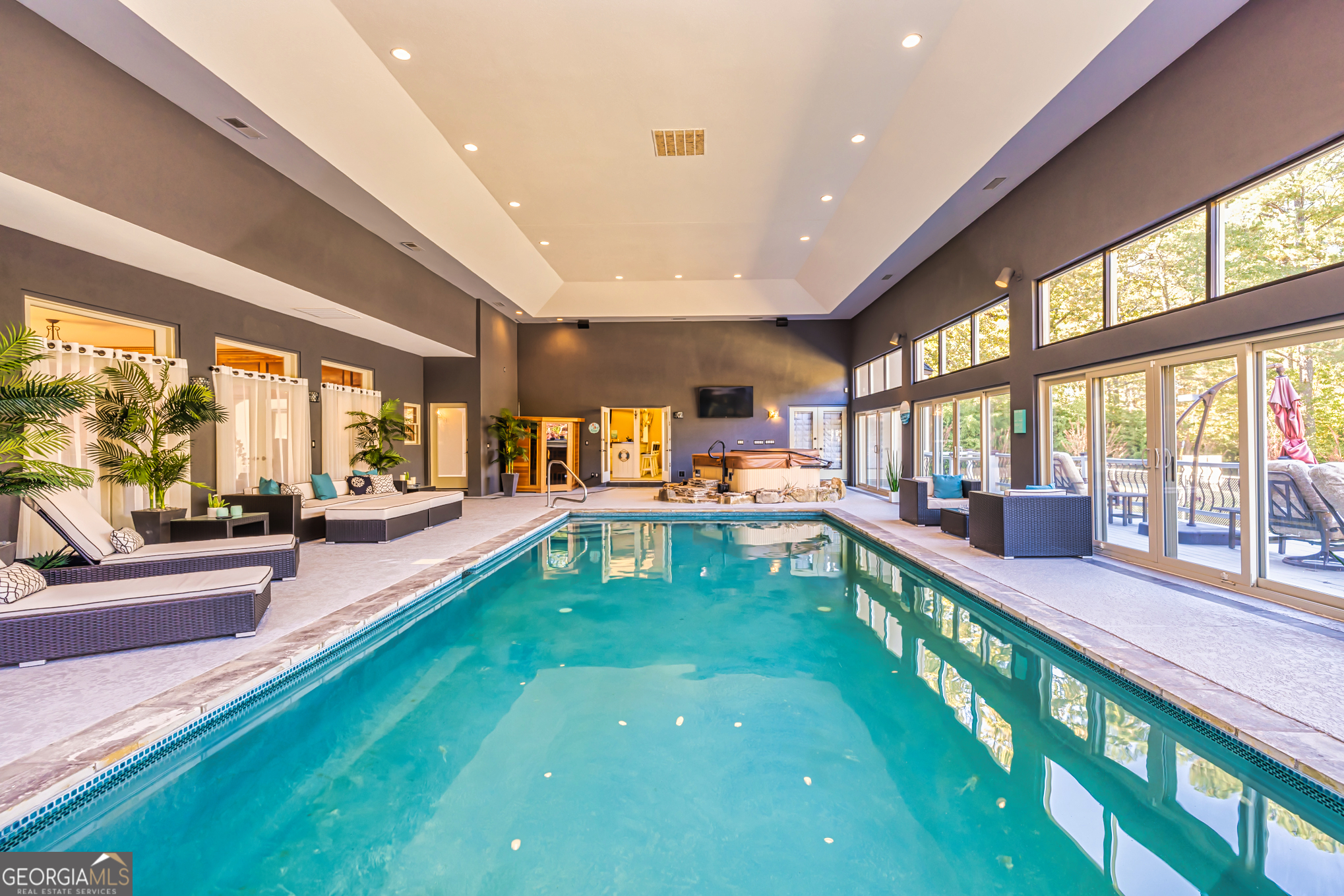 131 Lincoln Road Tyrone, GA 30290 - Photo 46 of 82