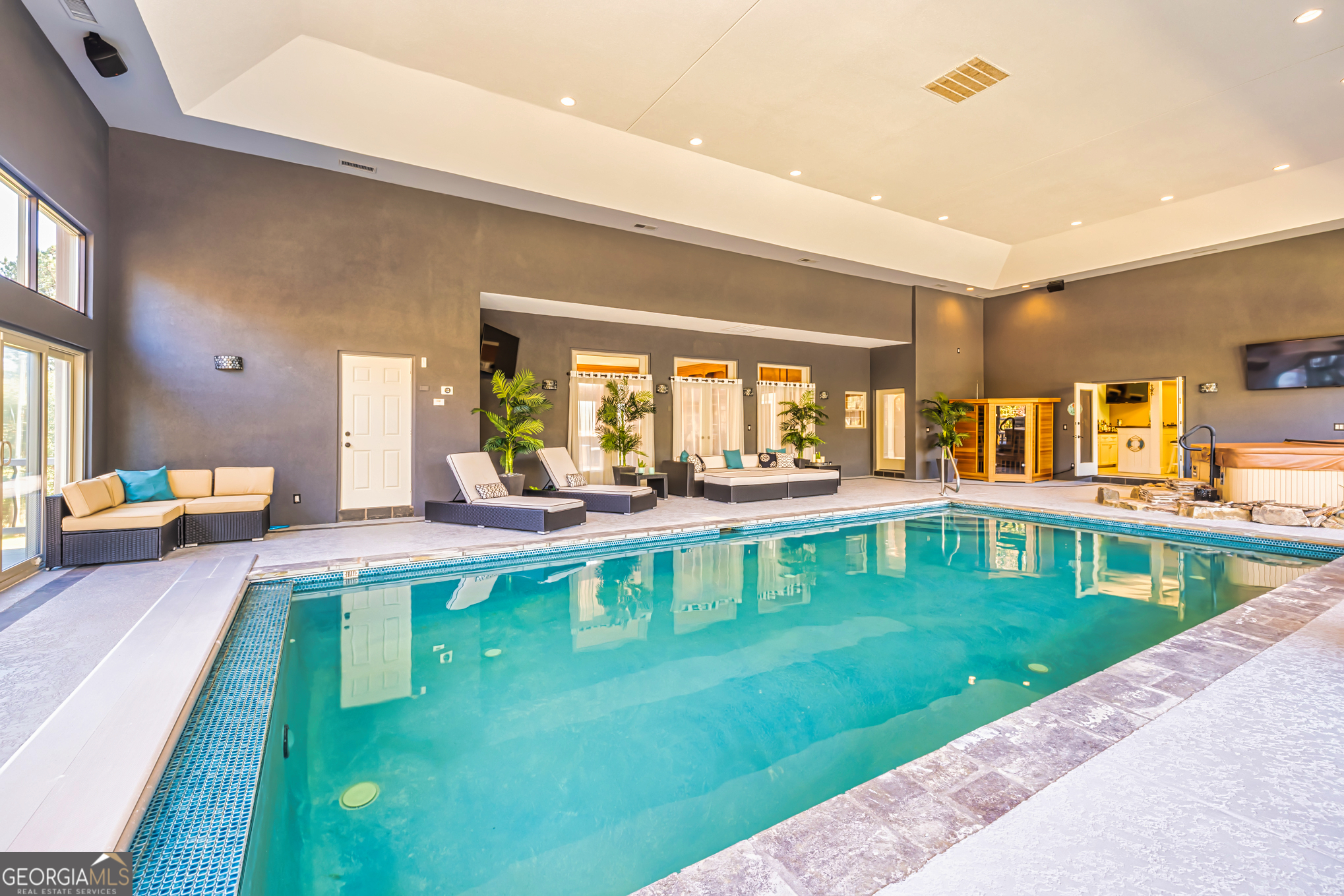 131 Lincoln Road Tyrone, GA 30290 - Photo 47 of 82