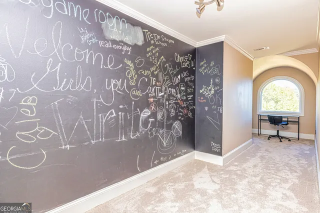 $5,275,000 | 131 Lincoln Road, Tyrone, GA 30290