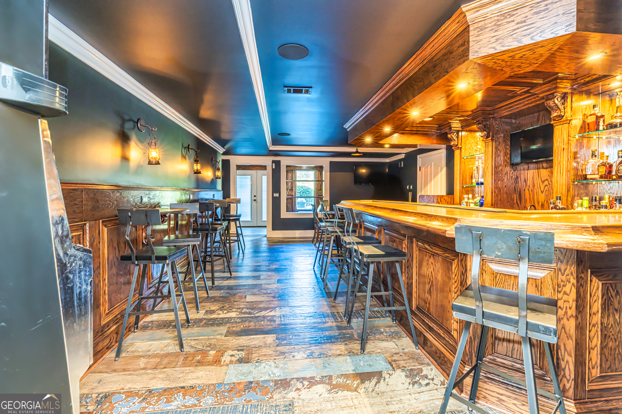 131 Lincoln Road Tyrone, GA 30290 - Photo 60 of 82 Lower Level