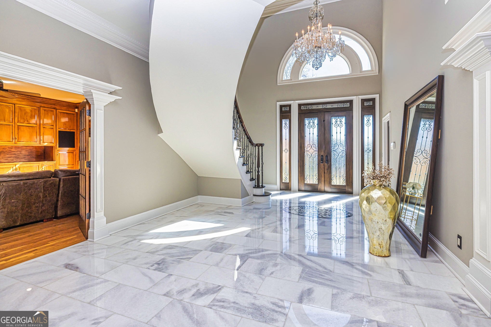 131 Lincoln Road Tyrone, GA 30290 - Photo 6 of 82