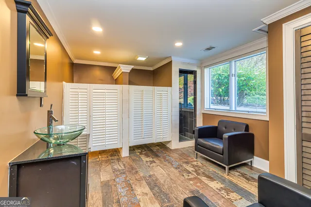 $5,275,000 | 131 Lincoln Road, Tyrone, GA 30290