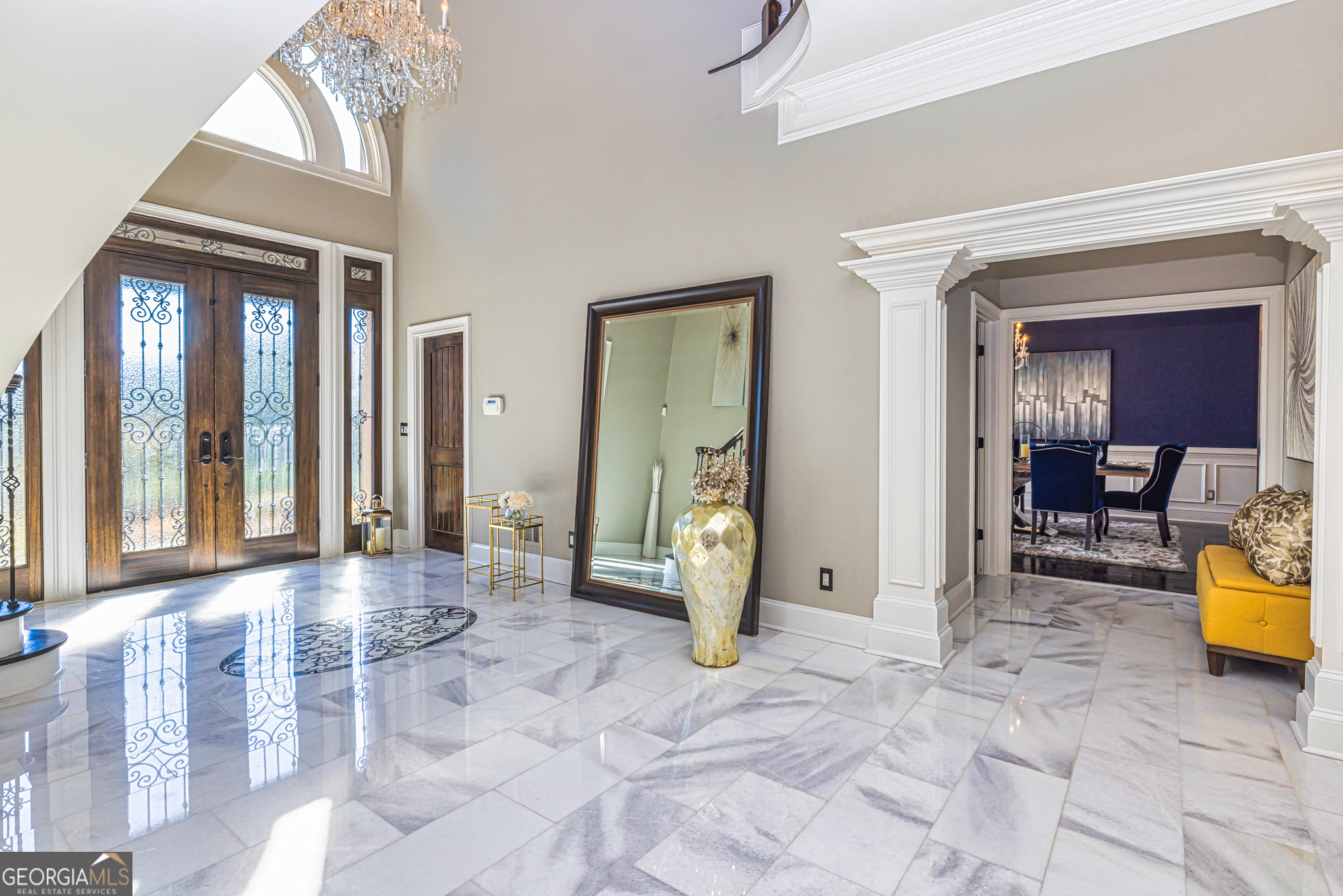 131 Lincoln Road Tyrone, GA 30290 - Photo 7 of 82