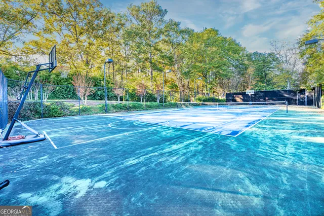 $5,275,000 | 131 Lincoln Road, Tyrone, GA 30290