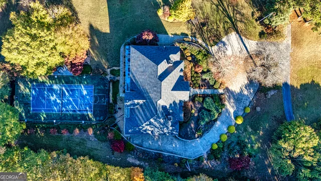 $5,275,000 | 131 Lincoln Road, Tyrone, GA 30290