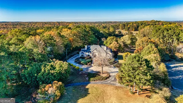 $5,275,000 | 131 Lincoln Road, Tyrone, GA 30290