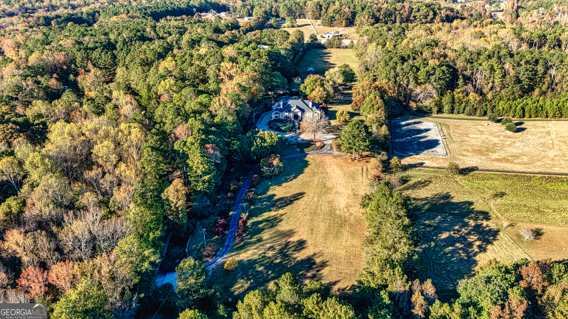 131 Lincoln Road Tyrone, GA 30290 - Photo 80 of 82