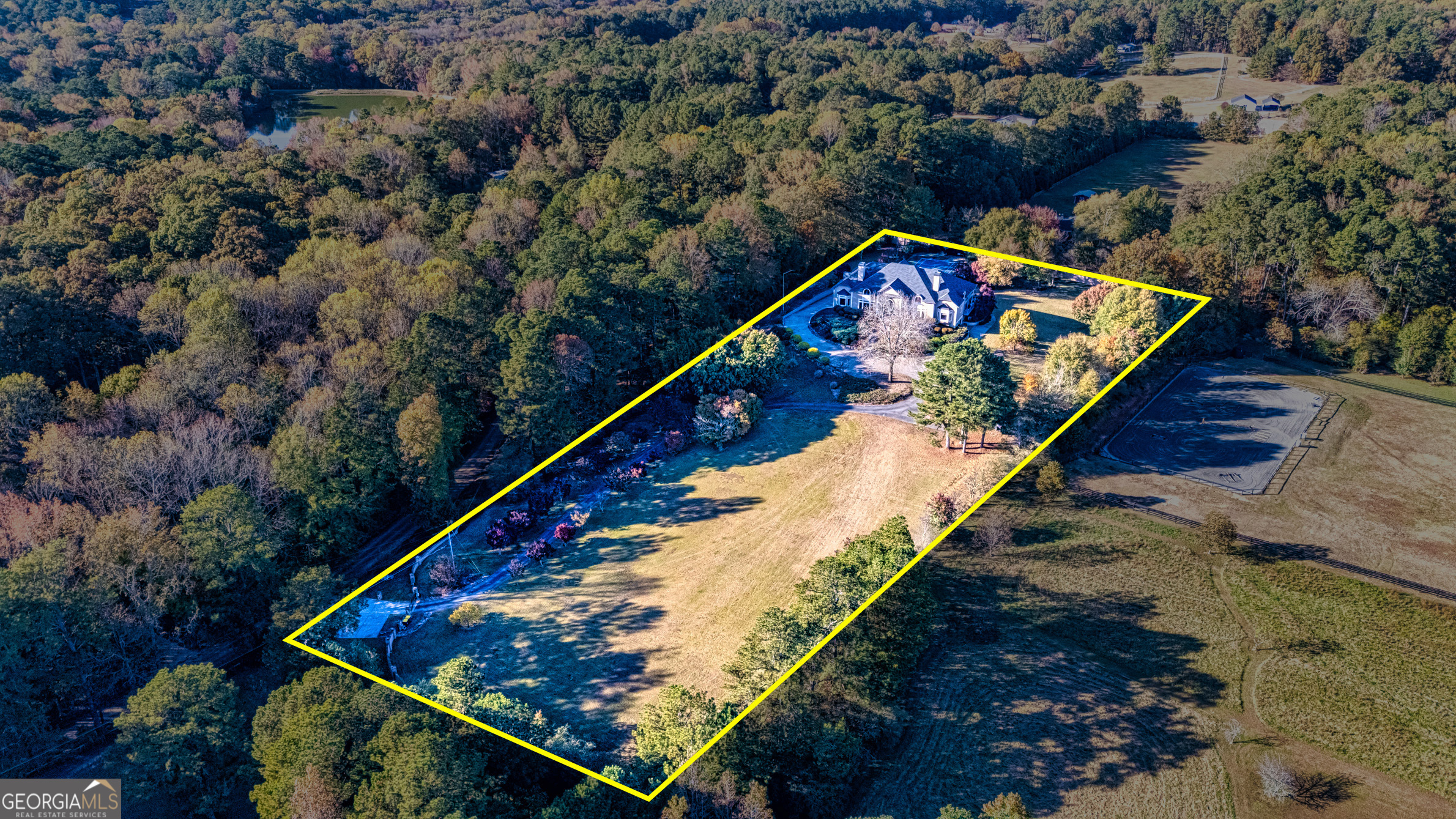 131 Lincoln Road Tyrone, GA 30290 - Photo 81 of 82