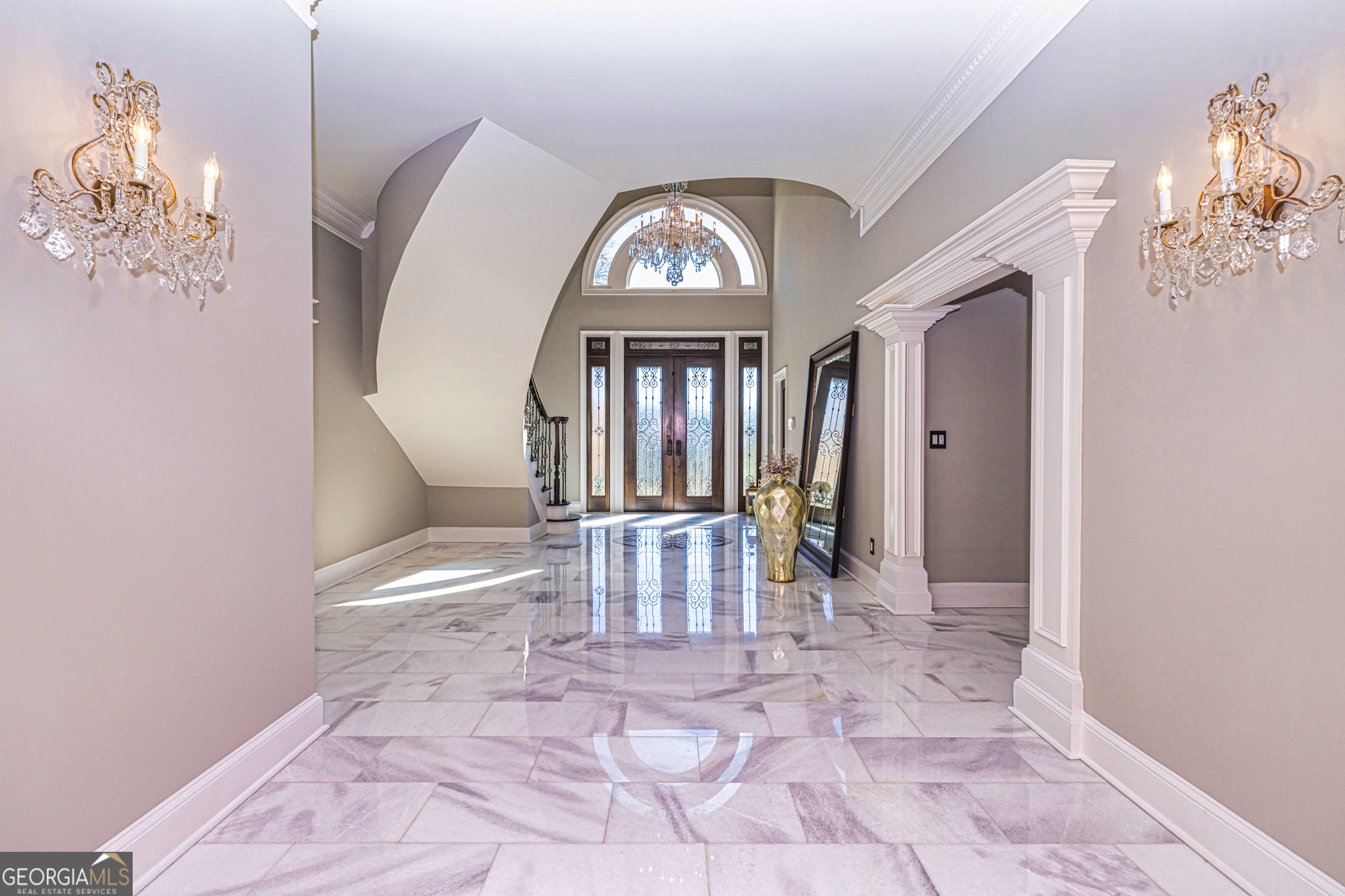 131 Lincoln Road Tyrone, GA 30290 - Photo 9 of 82