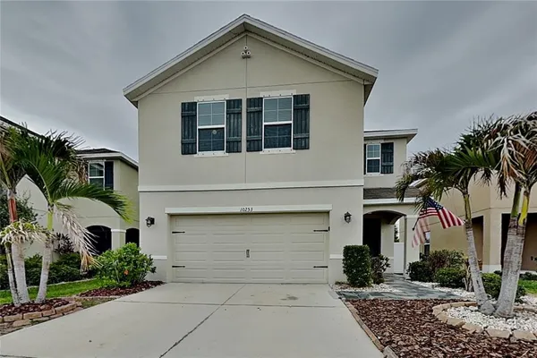 $2,449 | Undisclosed Address, Sun City Center, FL 33573