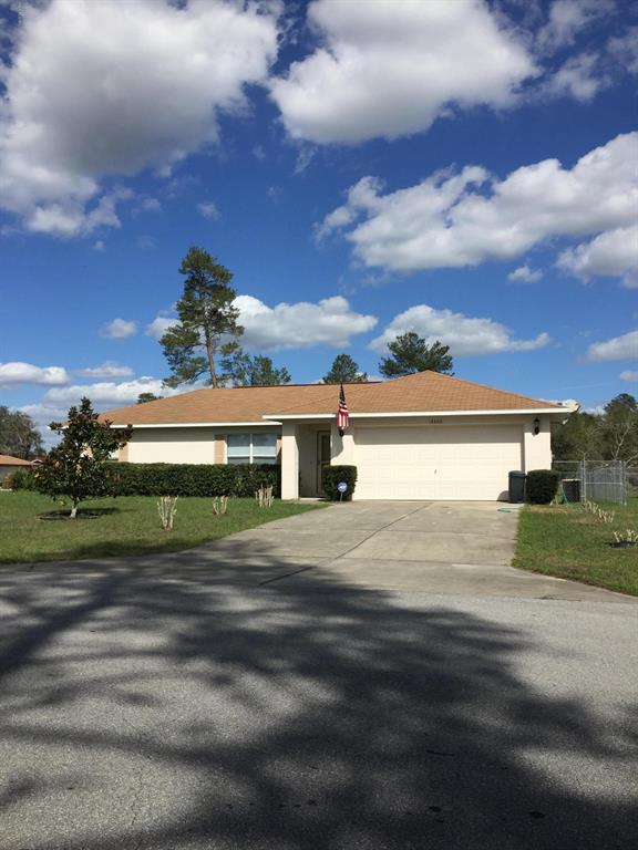 14309 Southwest 33rd Court Road Ocala, FL 34473 - Photo 1 of 1 IMG_2514