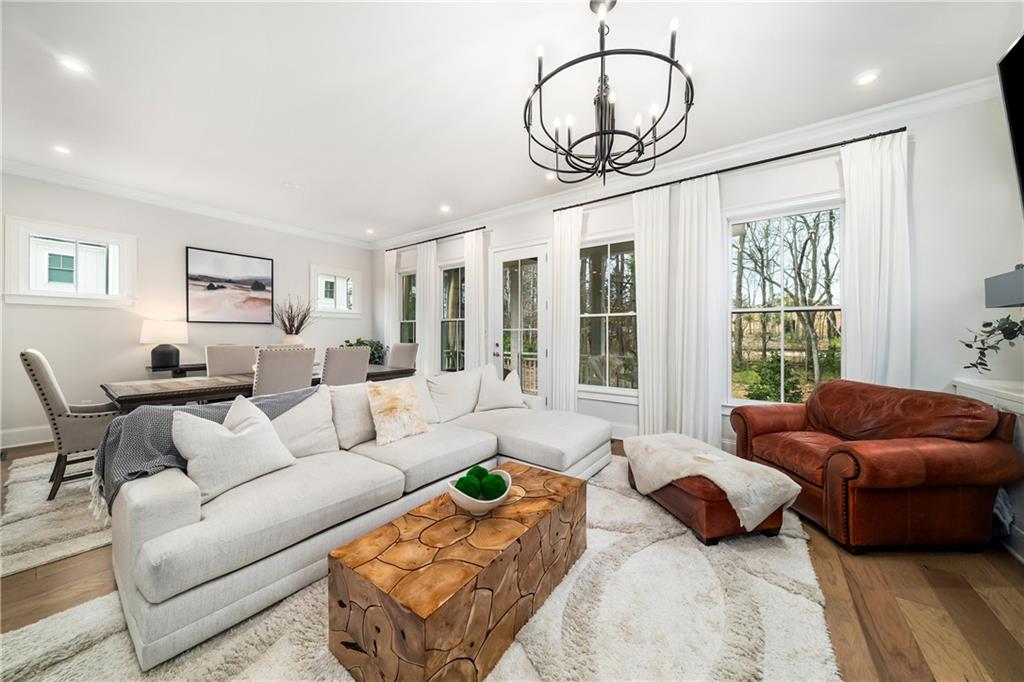 2200 Cortland Road Milton, GA 30004 - Photo 11 of 74