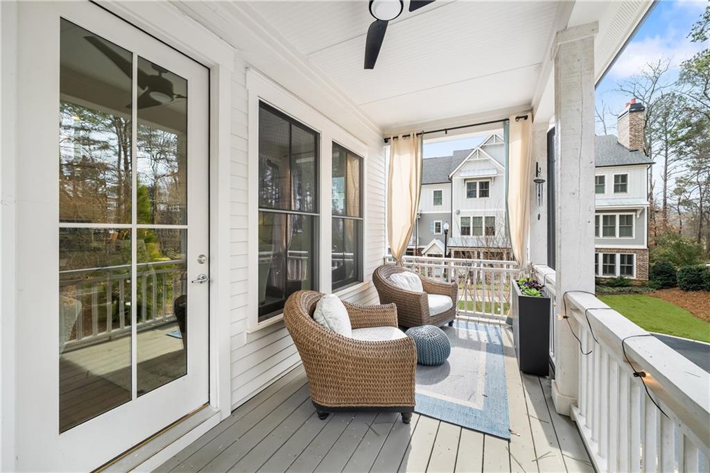 2200 Cortland Road Milton, GA 30004 - Photo 12 of 74